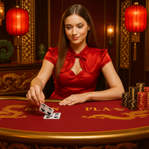 CashWin - Live Baccarat - Live Casino Spiel