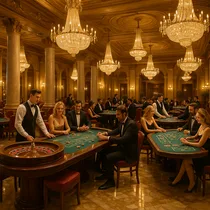 CashWin - Live Casino - Live Dealer Spiele