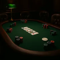 CashWin - Poker Live di Evolution Gaming