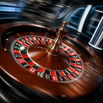 CashWin - Roulette Live di Evolution Gaming