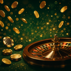 Bonus di Benvenuto CashWin - 100% fino a CHF 1000 + 50 Giri Gratuiti