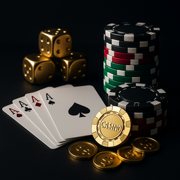 Nolimit City Provider Logo