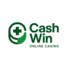 CashWin Casino Logo