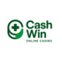 CashWin Casino Logo