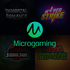 Microgaming Provider Logo