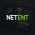 NetEnt Provider Logo