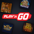 Play'n GO Provider Logo