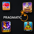 Pragmatic Play Provider Logo