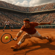 CashWin - Tennis Betting - Swiss Sports